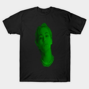 NCT 127 Ay-yo Mark T-Shirt